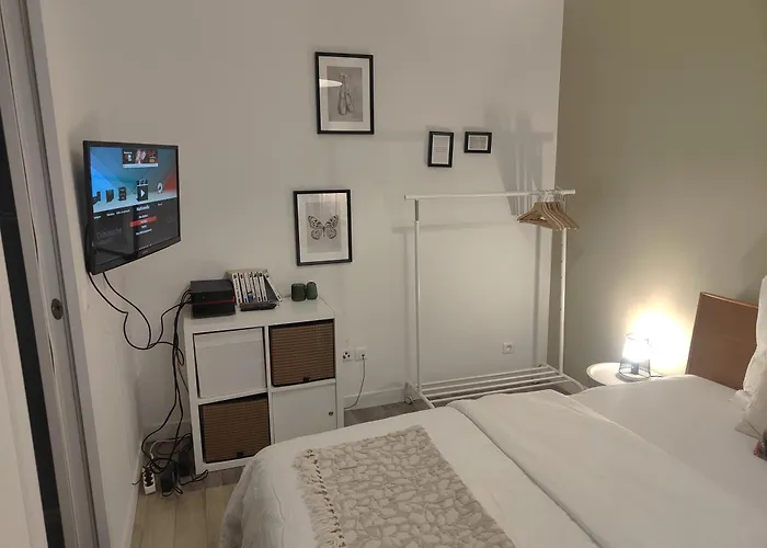 Studio, Le Classy - Hypercentre, Rouen