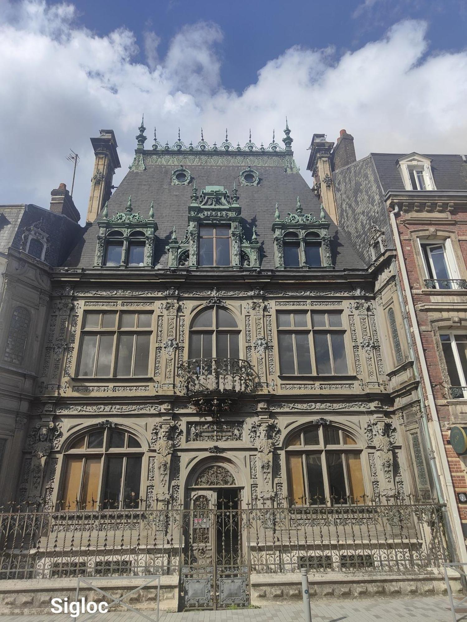 Studio, Le Classy - Hypercentre, Apartment Rouen