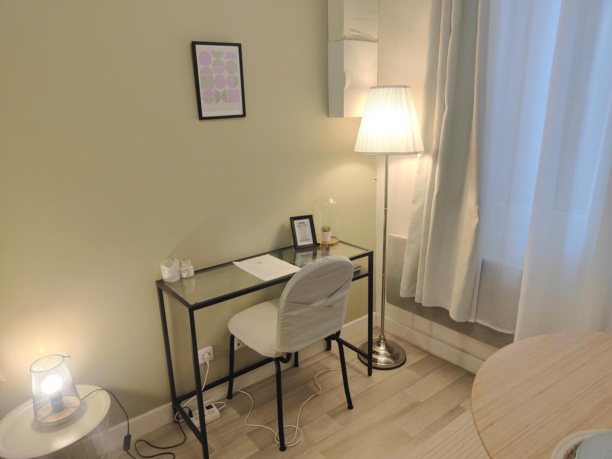 Studio, Le Classy - Hypercentre, Apartment