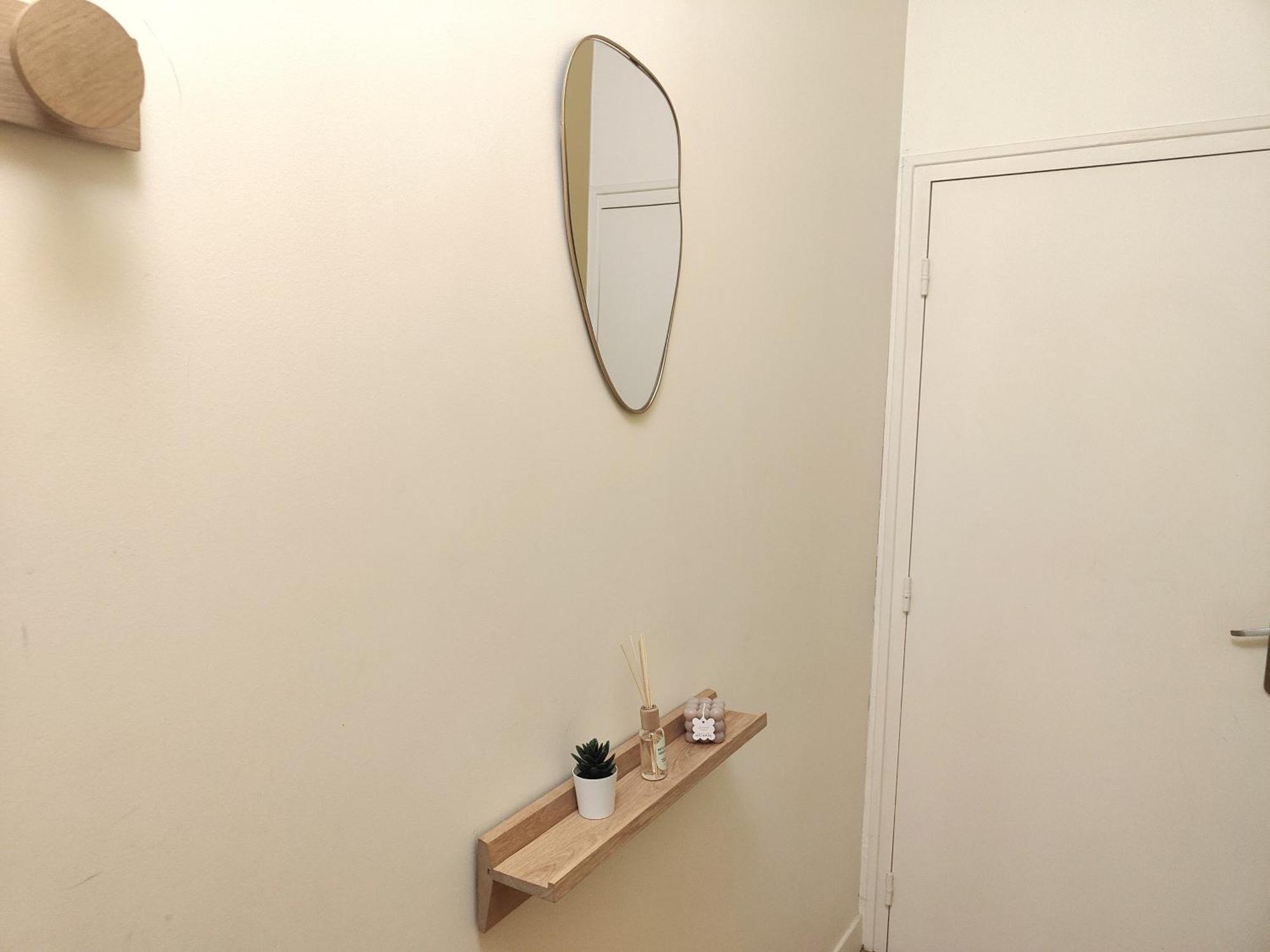 Studio, Le Classy - Hypercentre, * Rouen