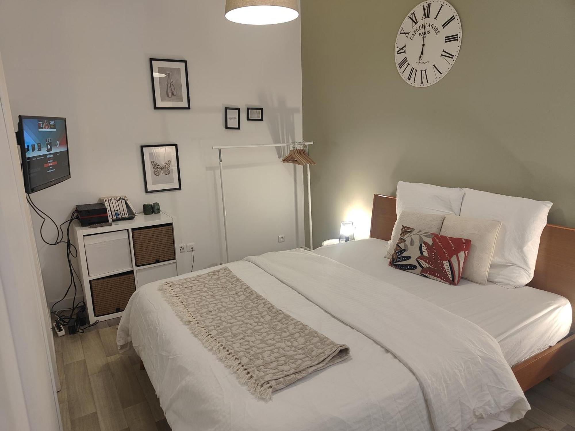 Studio, Le Classy - Hypercentre,